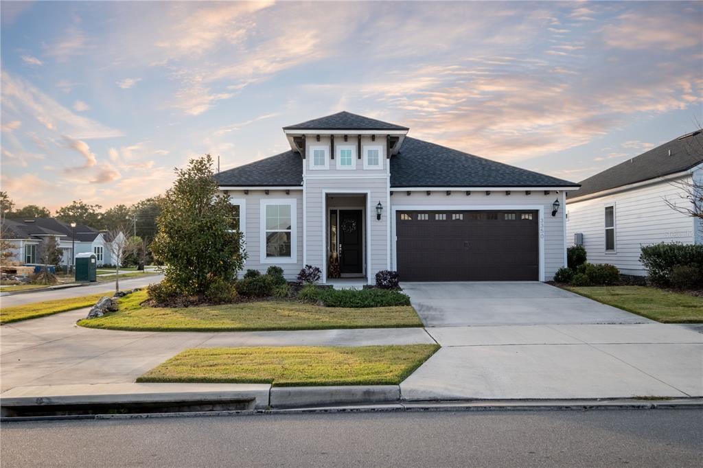 3350 SW 120th Terrace in Gainesville, FL - Building Photo