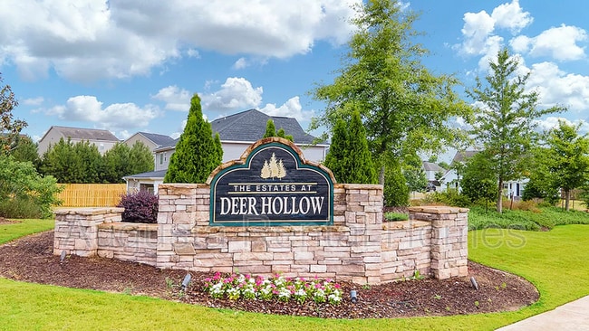 1195 Fawn Forest Rd in Grovetown, GA - Building Photo - Building Photo