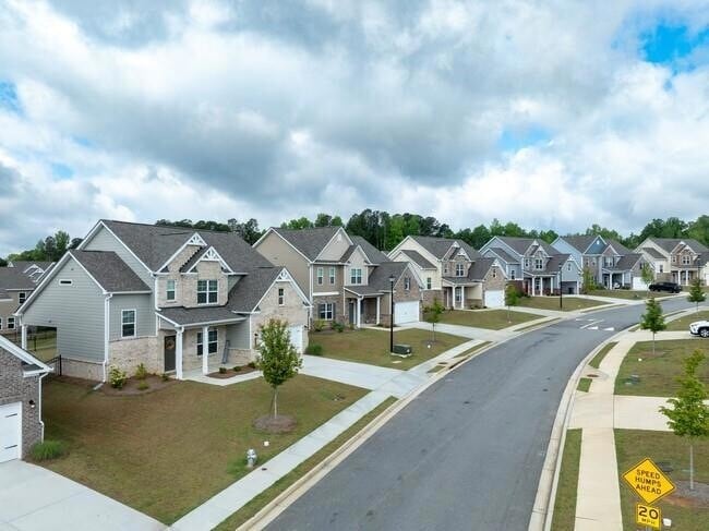 3792 Oak Rdg Dr in Buford, GA - Building Photo - Building Photo