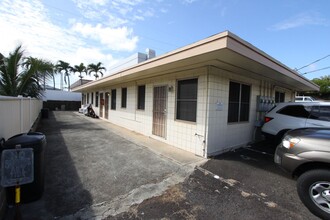 1417 Ahiahi St in Honolulu, HI - Building Photo - Building Photo