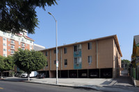 The Ardmore Wilshire in Los Angeles, CA - Building Photo - Building Photo