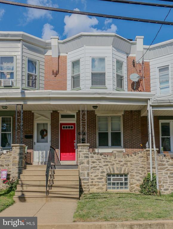 property at 4213 Terrace St