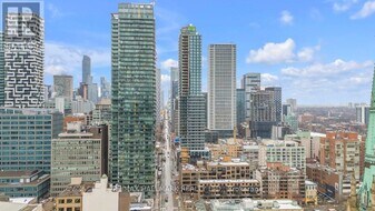 89 Church St in Toronto, ON - Building Photo