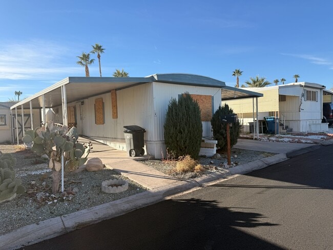 property at 3601 E Wyoming Ave