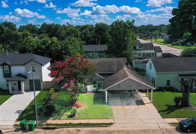 3806 Cosby St in Houston, TX - Building Photo - Building Photo