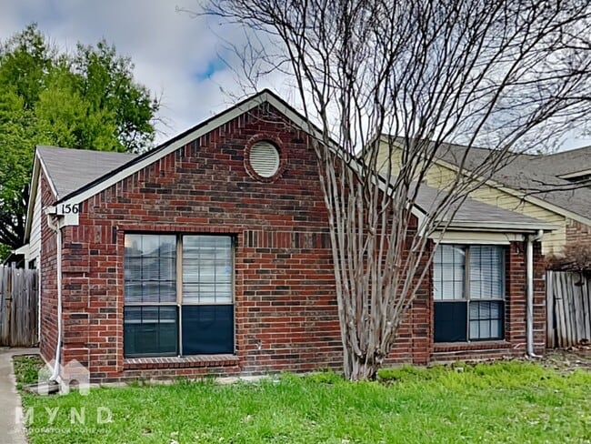 property at 156 High Pointe Ln