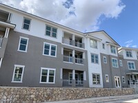 Solaire at Montecillo in El Paso, TX - Building Photo - Building Photo