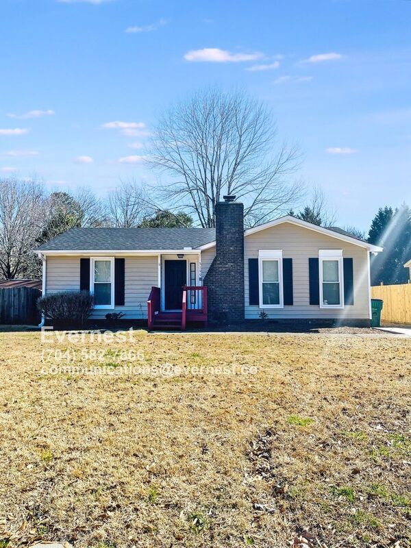 property at 3100 Chenango Dr