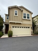 311 Oak Hill Rd in Paso Robles, CA - Building Photo