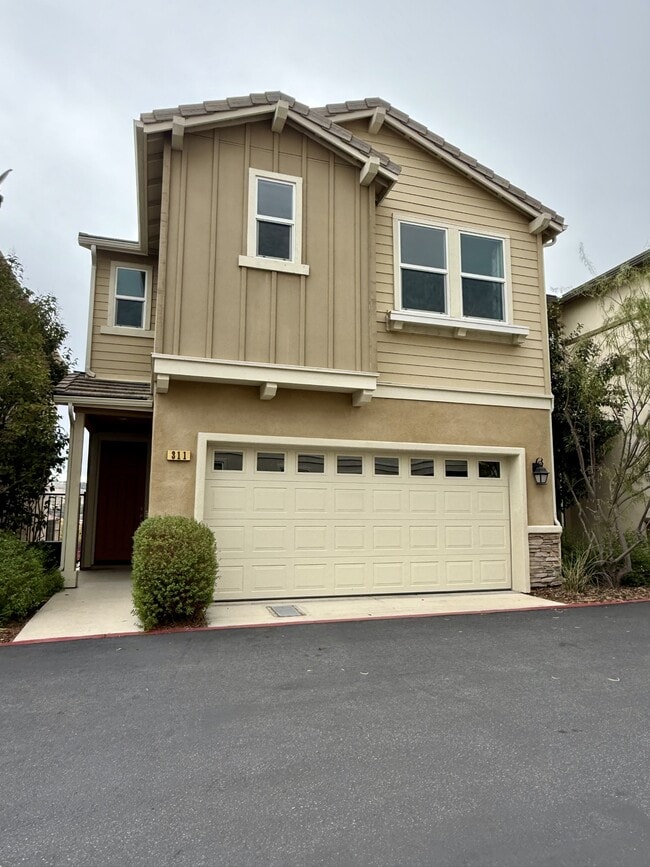 property at 311 Oak Hill Rd