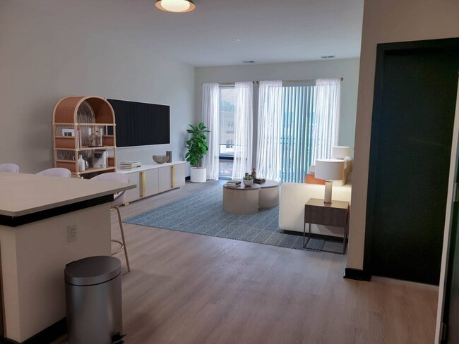 Allium Place in Silver Spring, MD - Building Photo - Building Photo