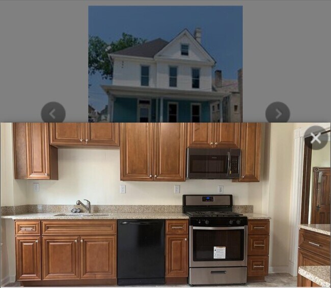 property at 310 W 33rd St