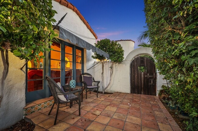 412 Cazador Ln in San Clemente, CA - Building Photo - Building Photo