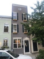 1656 Kramer St NE in Washington, DC - Building Photo