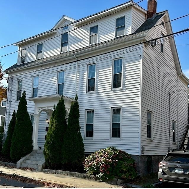 property at 28 Langdon St