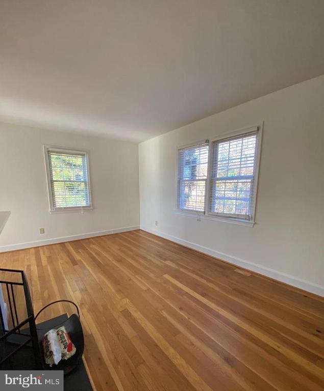 1109 N Pitt St in Alexandria, VA - Building Photo - Building Photo