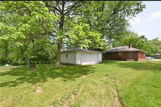 4042 N Grand Ave in Indianapolis, IN - Foto de edificio - Building Photo