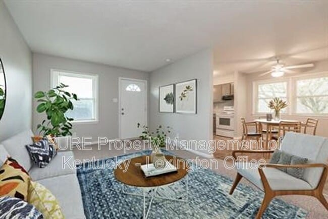 363 Radcliffe Rd in Lexington, KY - Building Photo - Building Photo