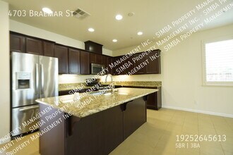 4703 Braemar St in Antioch, CA - Building Photo - Building Photo