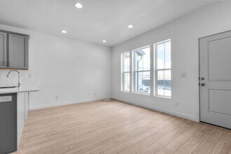 8827 Solitude Pass Way in West Jordan, UT - Building Photo - Building Photo