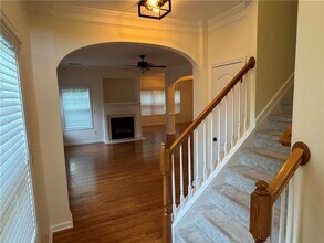 5055 Hastings Terrace in Alpharetta, GA - Building Photo - Building Photo