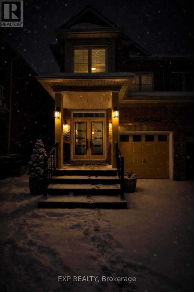 14 Portrush Trail in Brampton, ON - Building Photo - Building Photo