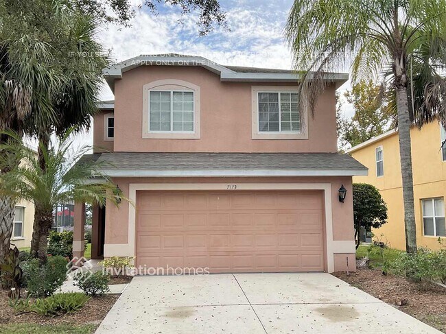 property at 7173 Chatum Light Run