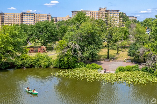 Apartments for rent in Haddon Township, NJ