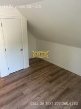 10 Railroad Square in Waterville, ME - Building Photo - Building Photo