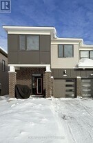 634 Allied Mews in Ottawa, ON - Building Photo