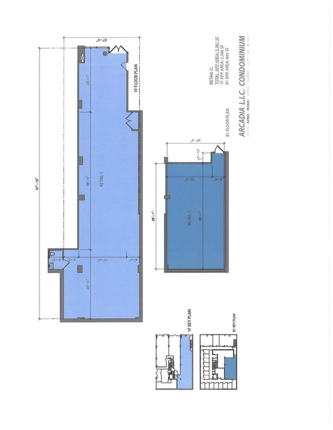 4238 Crescent St in Long Island City, NY - Building Photo - Building Photo