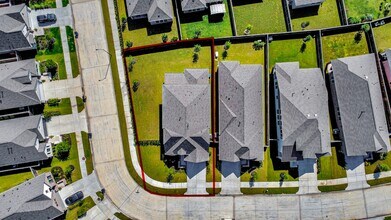 11430 Bush Clover Dr in Cypress, TX - Building Photo - Building Photo