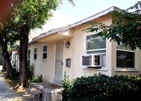 14307 Tiara St in Sherman Oaks, CA - Foto de edificio - Building Photo