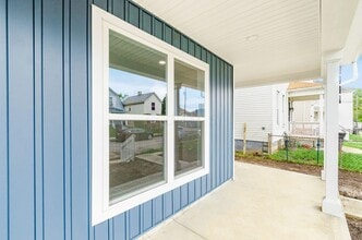 1446 Wendell Ave in Columbus, OH - Building Photo - Building Photo