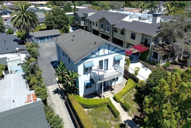1830 De La Vina St. in Santa Barbara, CA - Building Photo - Building Photo