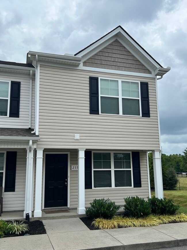 2330 Convention Wy in Murfreesboro, TN - Building Photo - Building Photo