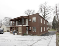 1660 Maryland Ave in Columbus, OH - Foto de edificio - Building Photo