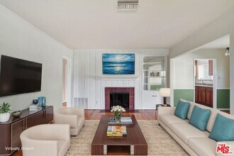 12630 Martha St in Los Angeles, CA - Building Photo - Building Photo