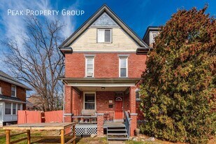 204 Chittenden Ave in Columbus, OH - Building Photo