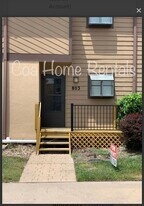 2405 S Capri St in Wichita, KS - Building Photo