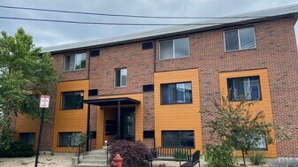 14 Murdock St, Unit 3-2 in Somerville, MA - Building Photo