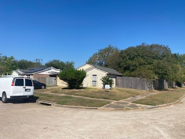 24202 4 Sixes Ln in Hockley, TX - Building Photo - Building Photo