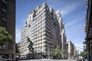 1220-1226 Madison Ave Apartments