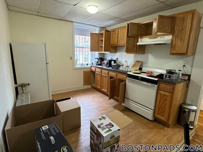 66 Chiswick Rd in Boston, MA - Building Photo - Building Photo