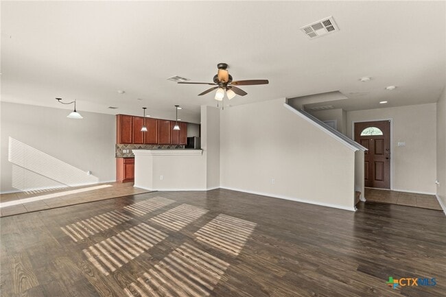 property at 1012 Tumbleweed Trail