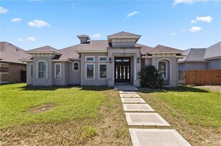 18 Linva Ave in Edinburg, TX - Building Photo