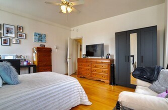 1131 Washington St in Hoboken, NJ - Building Photo - Building Photo