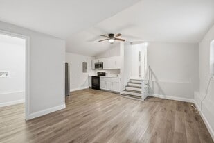 4158 Trout River Blvd in Jacksonville, FL - Building Photo