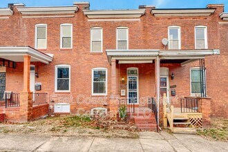 3028 Kenyon Ave in Baltimore, MD - Building Photo - Building Photo