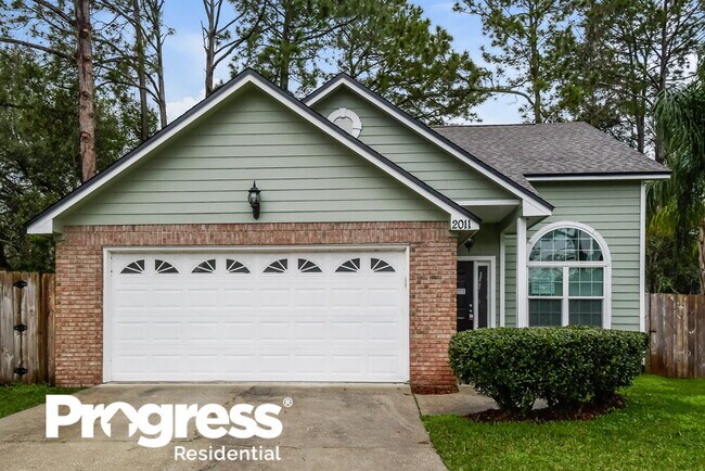 property at 2011 Tanners Green Way